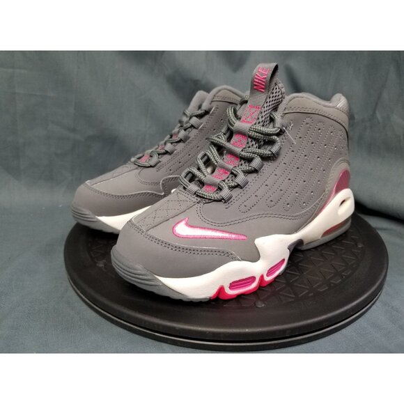 Nike Air Griffey Max II (PS) Girls Sneakers Display Size 2Y New NO Box !! - Picture 4 of 16